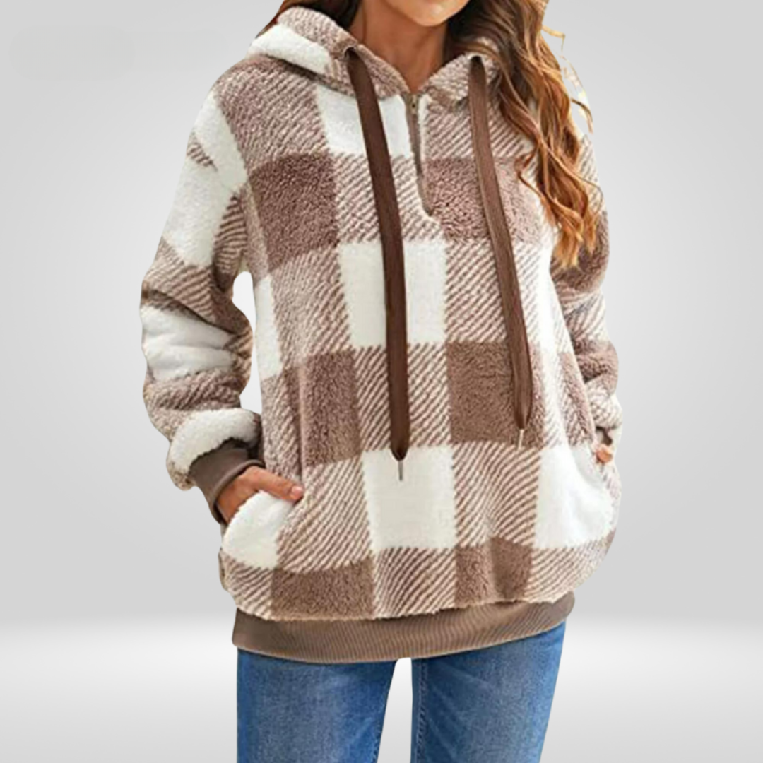 Soft Striped Sweater