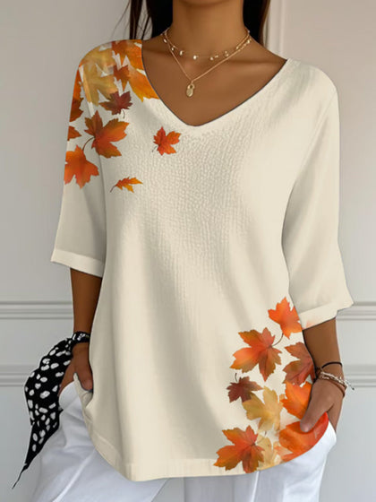 Weekend Long-Sleeve Shirt