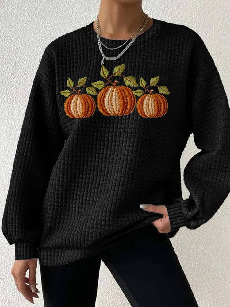 Simple Oversized Shirt
