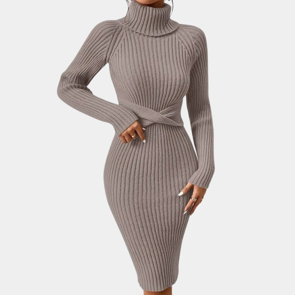 Cozy Knit Sweater