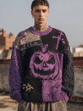Cozy Cable Sweater