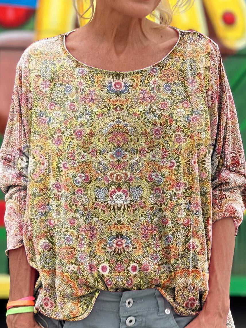 Simple Cotton Shirt