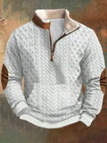 Casual Short-Sleeve Shirt