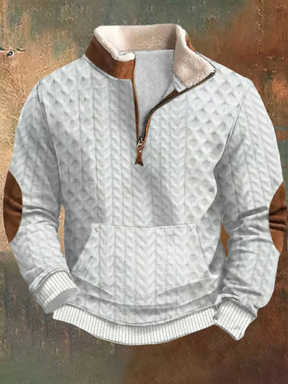 Casual Short-Sleeve Shirt
