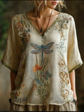 Weekend Printed Shirt