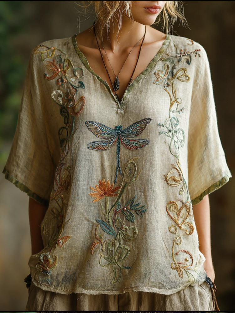 Weekend Printed Shirt