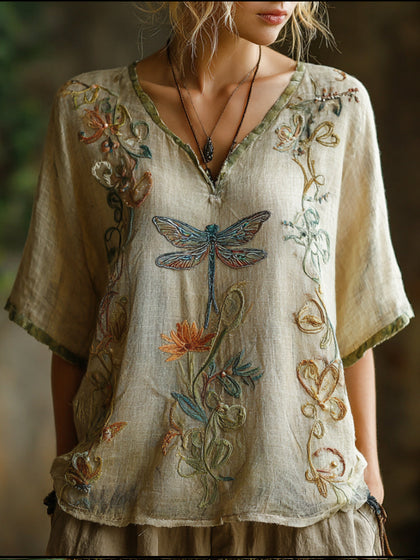 Weekend Printed Shirt
