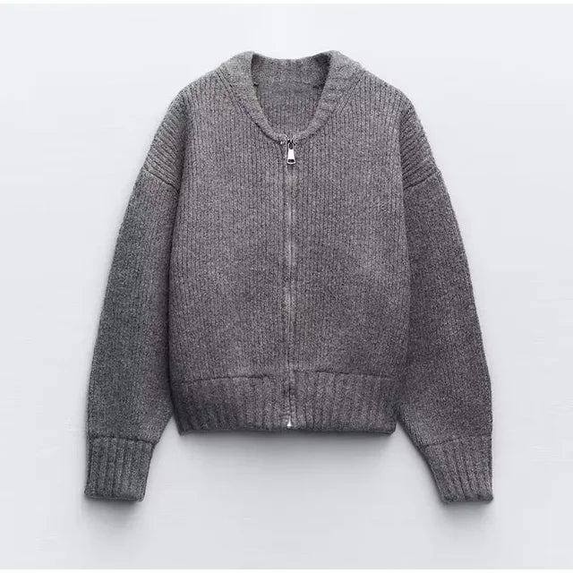 Everyday V-Neck Sweater