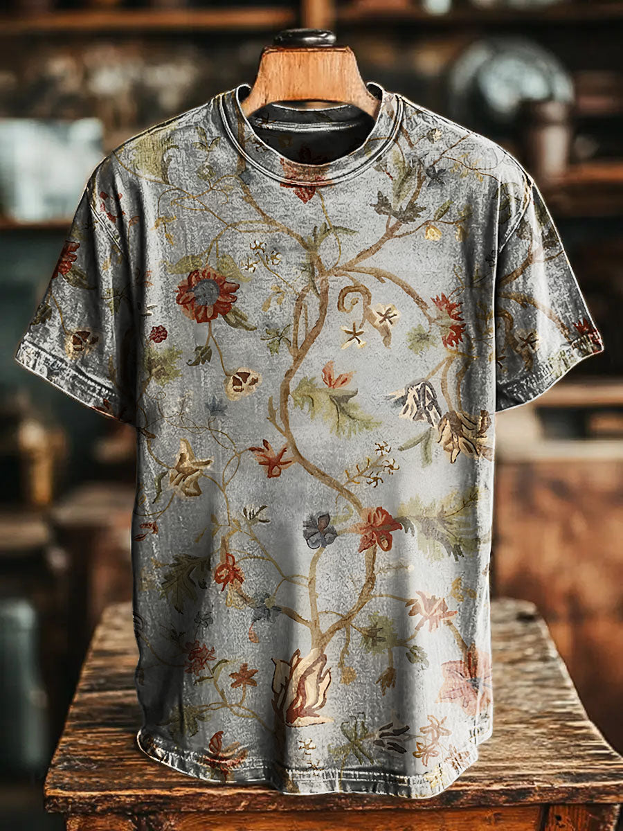 Coastal Linen Shirt
