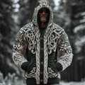 Everyday Cable Sweater
