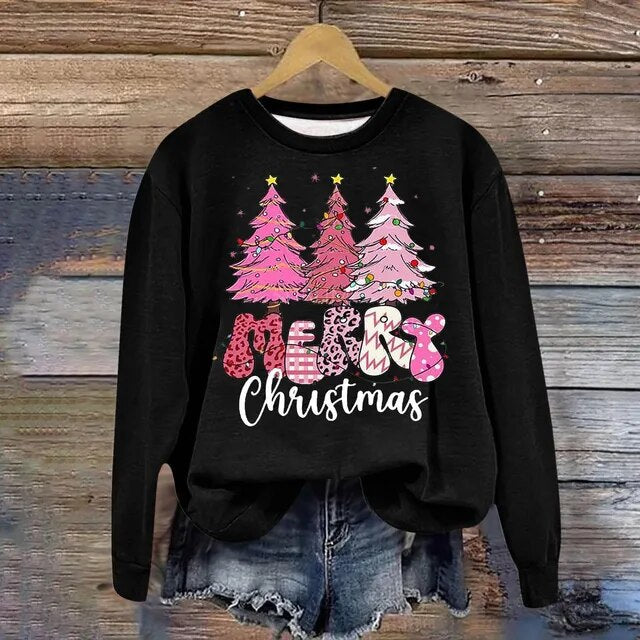 Classic Lightweight Sweater