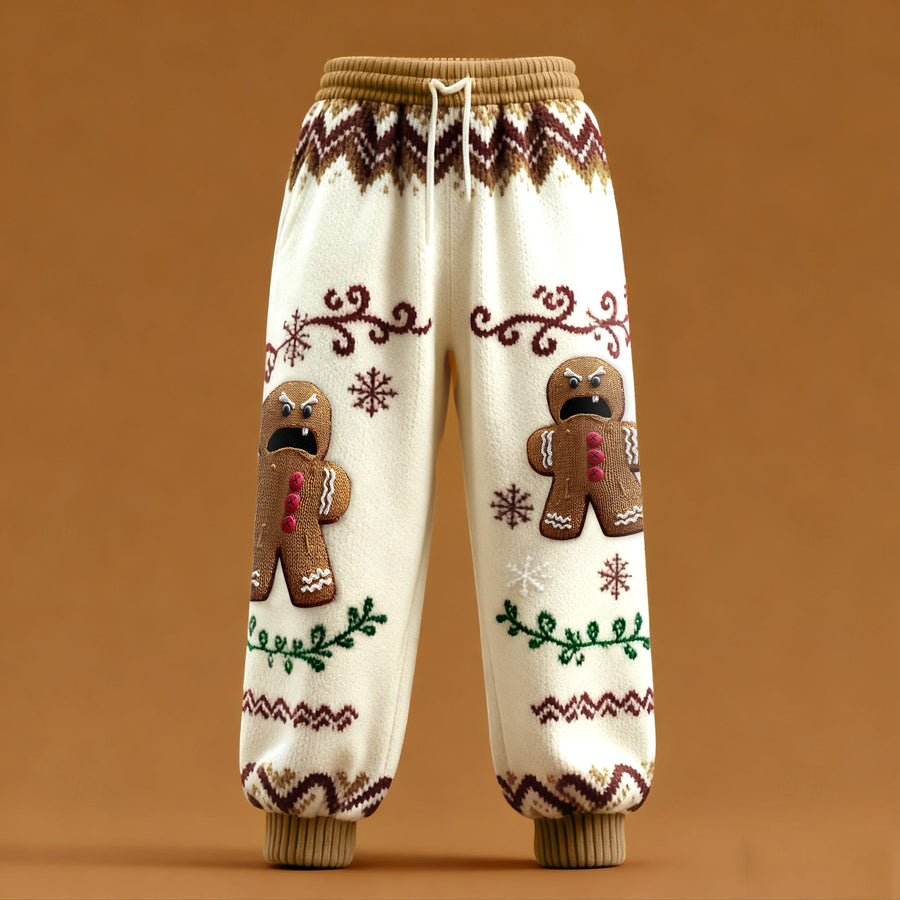 Office Cargo Pants