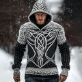 Warm Knit Sweater