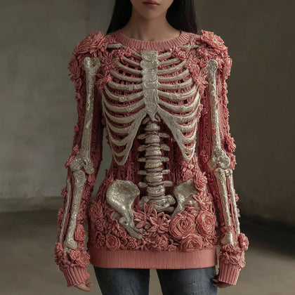Everyday Oversized Sweater