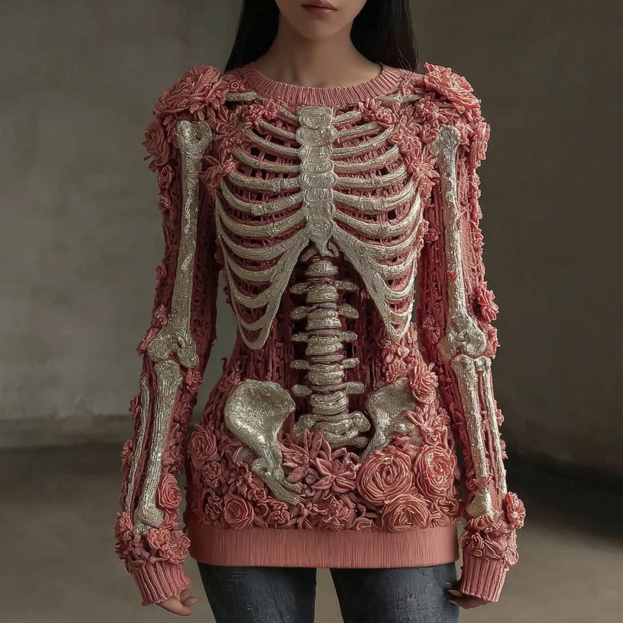Everyday Oversized Sweater