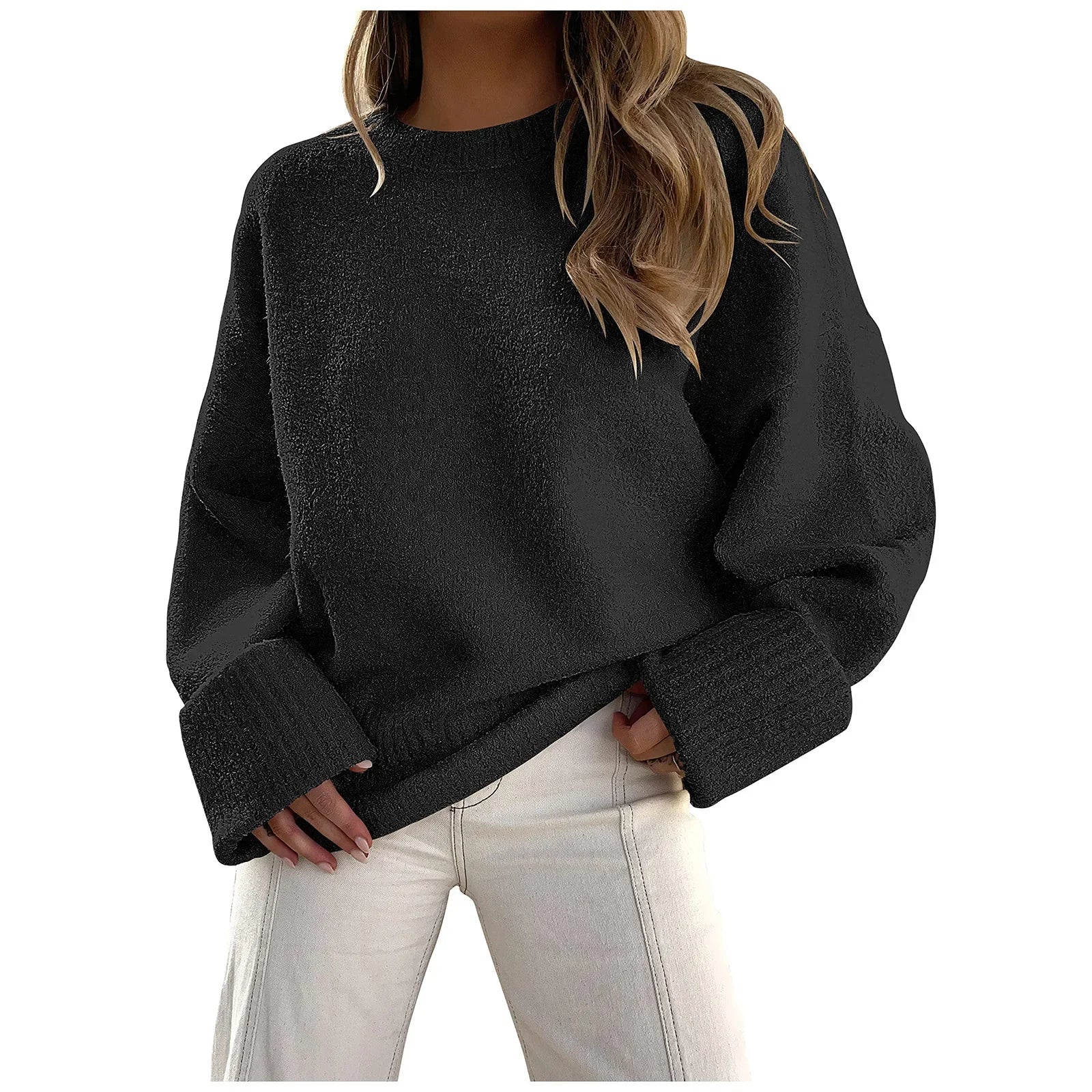Weekend Lightweight Sweater