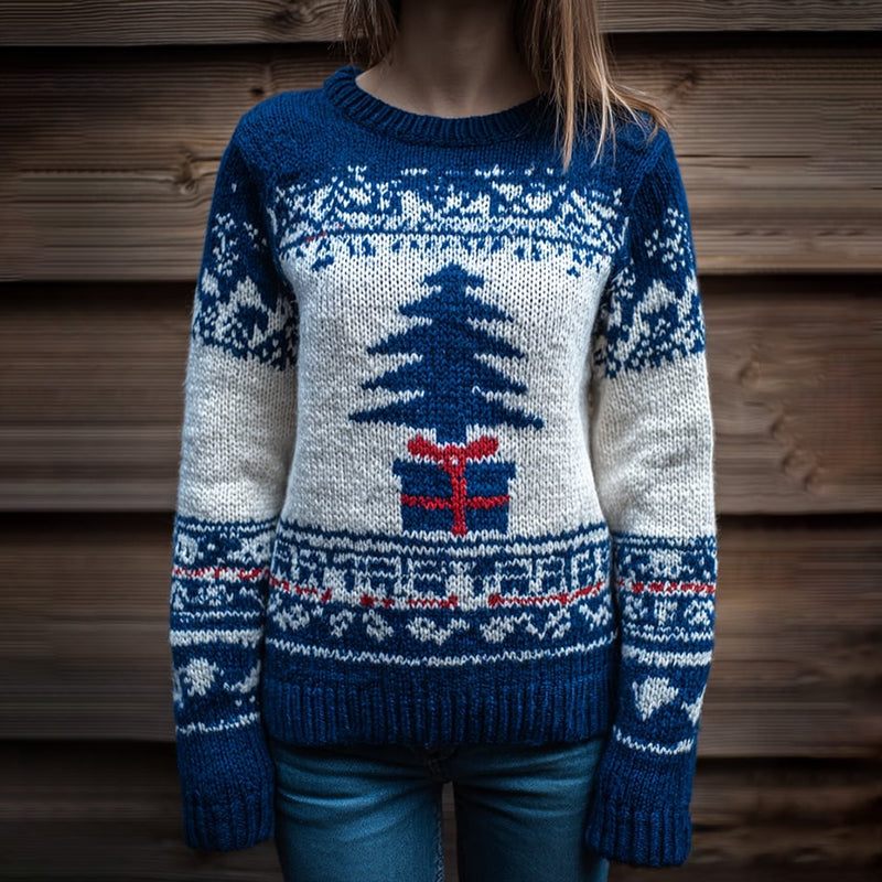 Everyday V-Neck Sweater