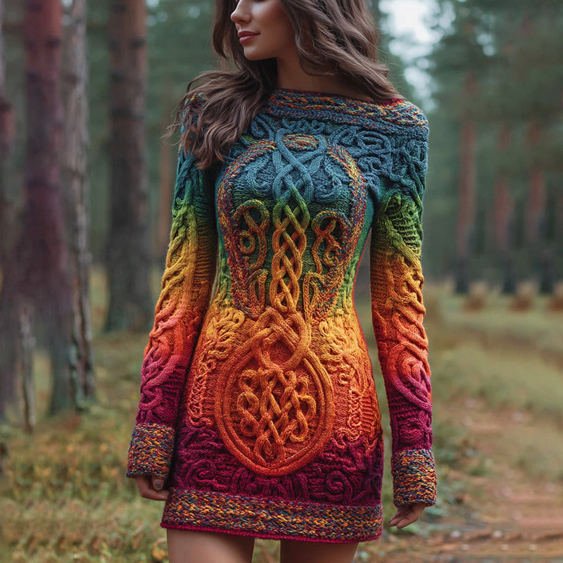 Soft Lightweight Sweater