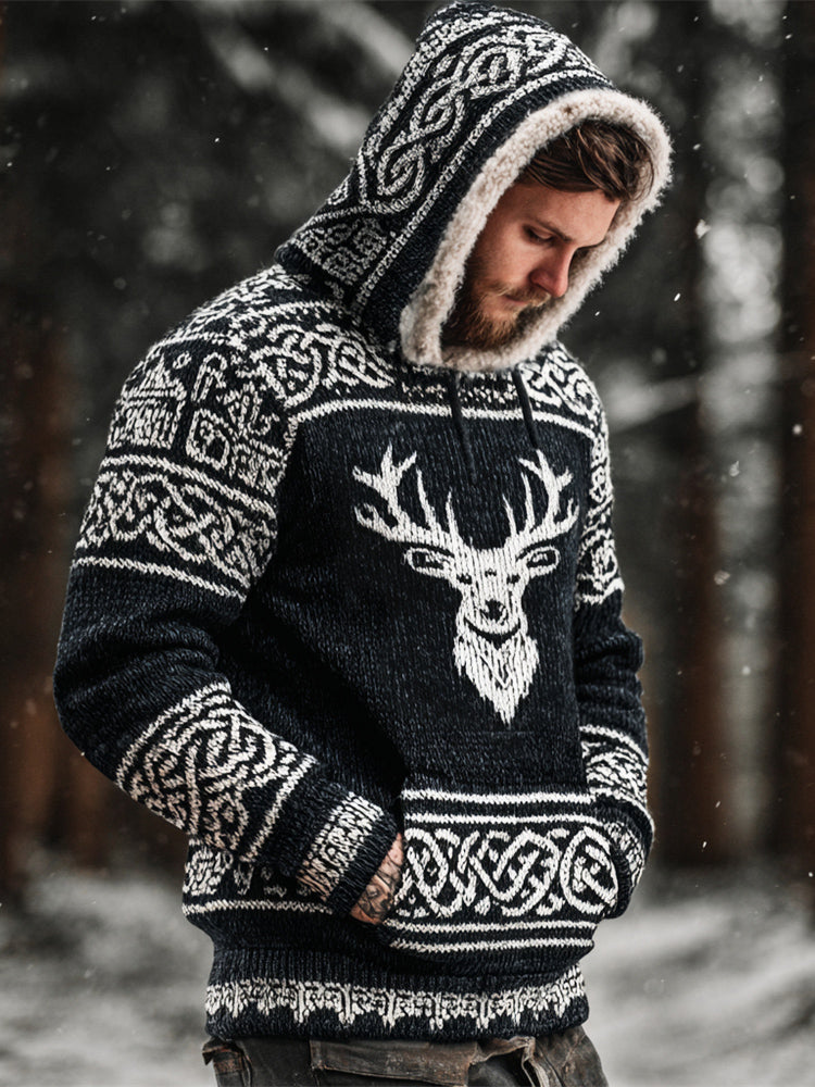Textured Lightweight Sweater