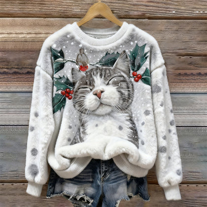 Everyday Knit Sweater