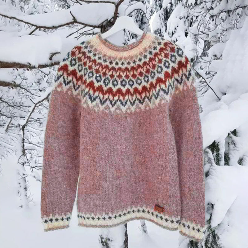 Classic Lightweight Sweater