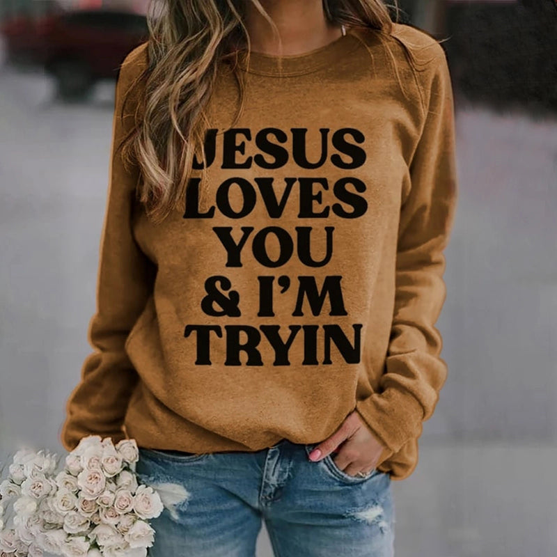 Classic Oversized Shirt