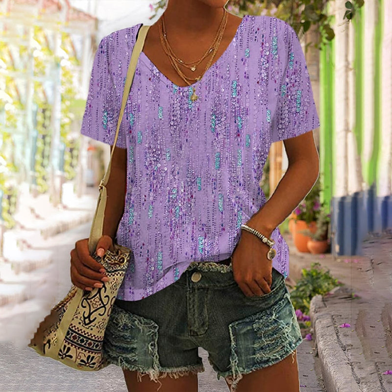 Easy Printed Shirt