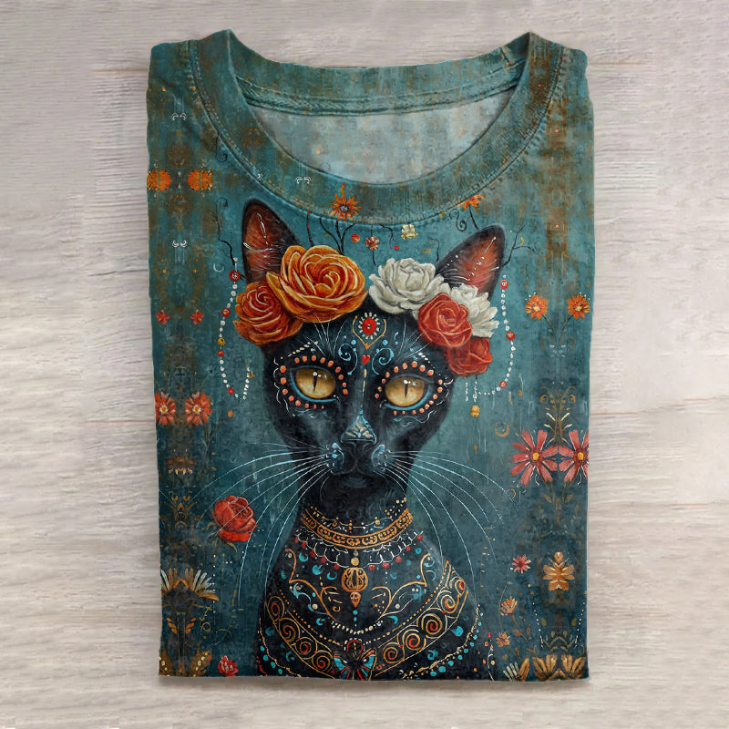 Classic Cotton Shirt