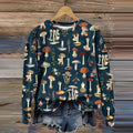 Summer Long-Sleeve Shirt