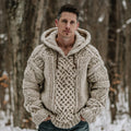 Relaxed Oversized Sweater