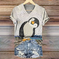 Classic Denim Shirt