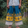 Breezy Cargo Pants