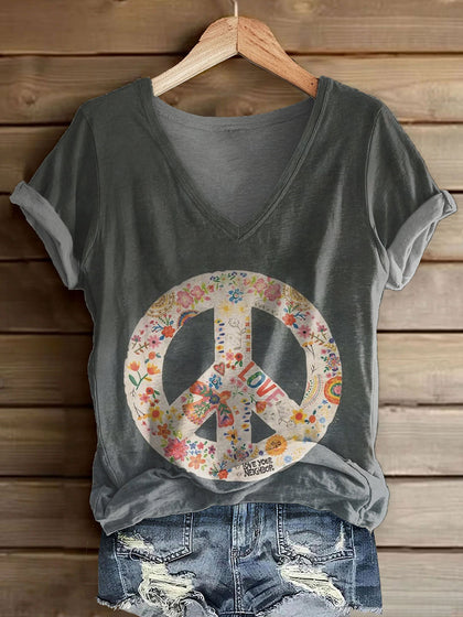 Summer Denim Shirt