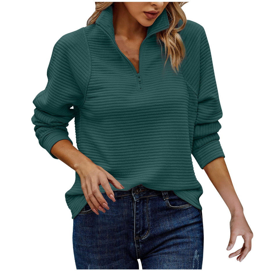 Weekend Oversized Sweater