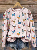 Easy Printed Shirt