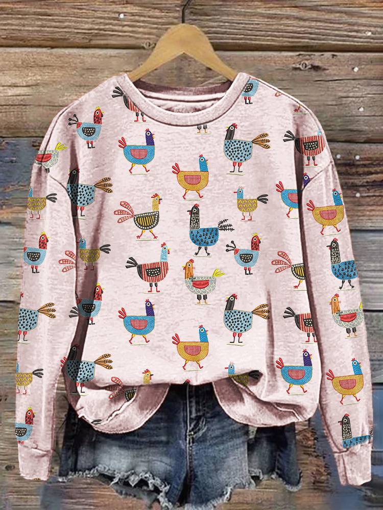 Easy Printed Shirt