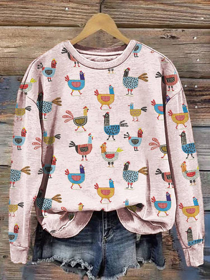 Easy Printed Shirt
