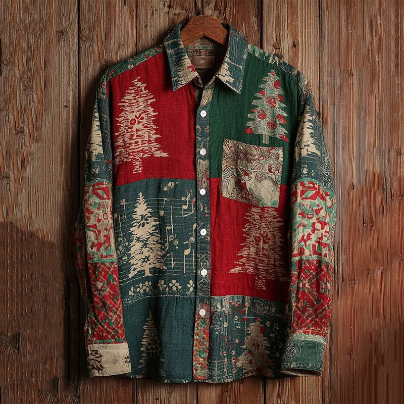 Weekend Short-Sleeve Shirt
