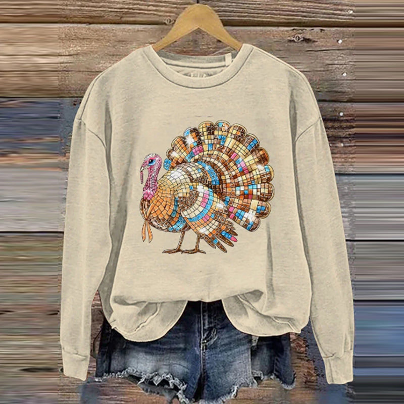 Relaxed Oversized Shirt