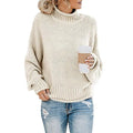Everyday V-Neck Sweater