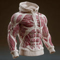 Relaxed V-Neck Sweater