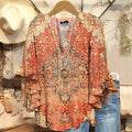 Coastal Linen Shirt