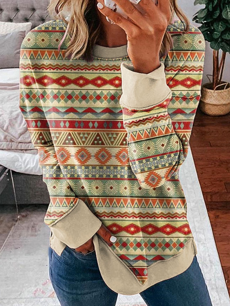 Everyday Printed Shirt