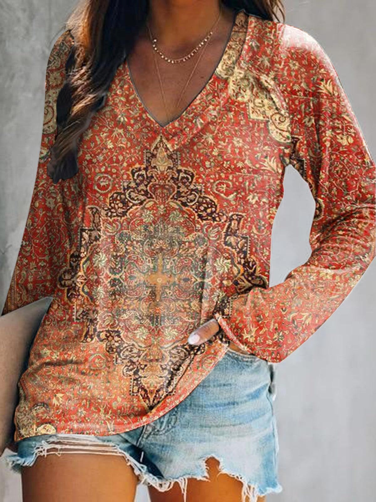 Everyday Linen Shirt