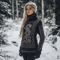 Weekend Ribbed Sweater