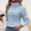 Everyday Striped Sweater