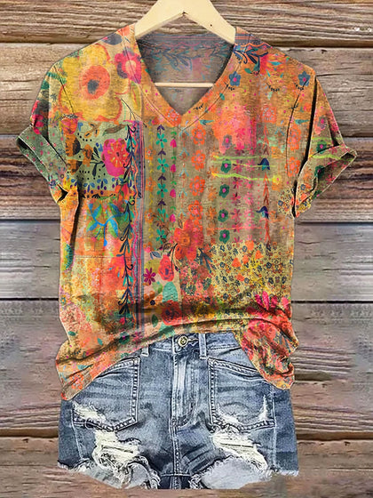 Classic Oversized Shirt