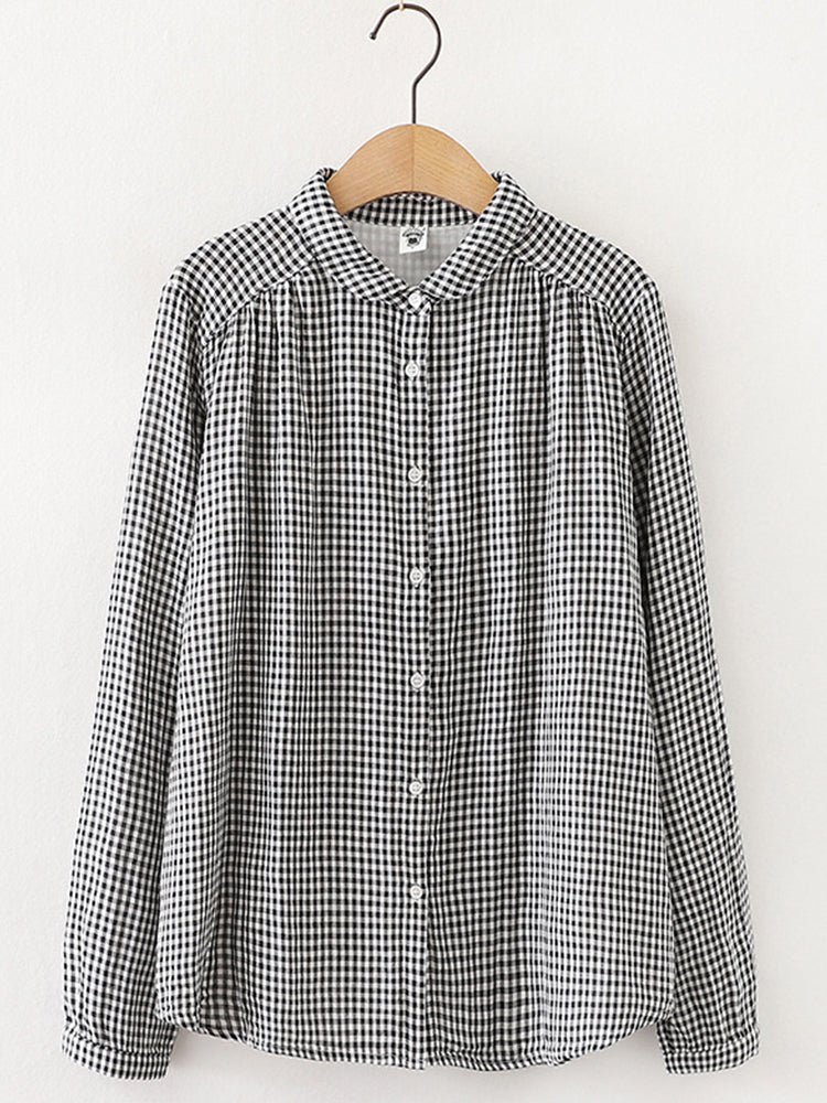 Soft Printed Shirt