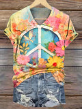 Everyday Printed Shirt