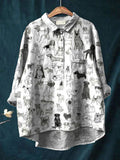 Soft Short-Sleeve Shirt
